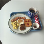 犬の韓国カフェ風メレンゲクッキー レシピ 作り方 By Mcphef クックパッド 簡単おいしいみんなのレシピが360万品