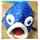 魚先輩(魚センパイ)