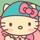 もぐもぐ人