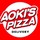 アオキーズ・ピザのアイコン