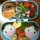 手軽にご飯