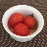 喉痛にはちみつ紅茶 レシピ 作り方 By Cat Cat クックパッド