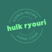 Hulkの料理