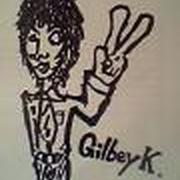 Gilbey K