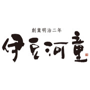 ところてんの伊豆河童