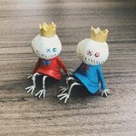 パスタスナック レシピ 作り方 By もく介 クックパッド