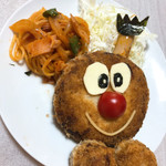 コロ助コロッケプレート キテレツ大百科 レシピ 作り方 By もりやす クックパッド 簡単おいしいみんなのレシピが357万品