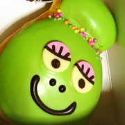 ☆ちーこっこ☆