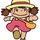 まーりゅーしーのママ