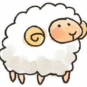 mokomoko羊