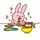 うさこママ★
