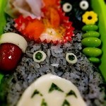キャラ弁 ポケモン デデンネ レシピ 作り方 By キノコマニア クックパッド 簡単おいしいみんなのレシピが361万品
