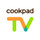 クックパッド料理動画のアイコン