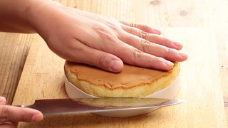スポンジケーキの三枚おろし 切り方 レシピ 作り方 By リク ソラ クックパッド 簡単おいしいみんなのレシピが360万品 スポンジケーキの三枚おろし 切り方 レシピ 作り方 By リク ソラ クックパッド 簡単おいしいみんなのレシピが360万品