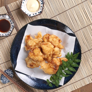 安いむね肉がメチャ柔らかいザンギからあげ レシピ 作り方 By Haml クックパッド 簡単おいしいみんなのレシピが353万品