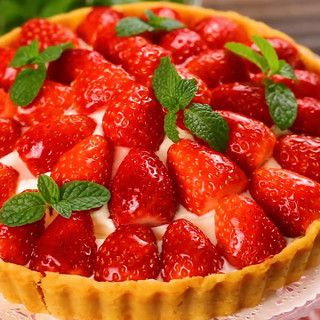 焼かない 絶品いちごのタルト レシピ 作り方 By Sweet Rose クックパッド 簡単おいしいみんなのレシピが356万品