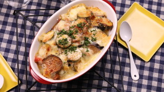 動画 なすとズッキーニと完熟トマトのチーズ焼き クックパッド料理動画 動画 なすとズッキーニと完熟トマトのチーズ焼き クックパッド料理動画