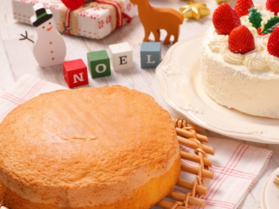 動画 材料３つで簡単 ふわふわスポンジケーキ クックパッド料理動画