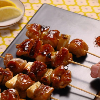 即席 経済的 フライパンde焼き鳥ねぎま レシピ 作り方 By ｱﾄﾘｴ沙羅 クックパッド 簡単おいしいみんなのレシピが356万品