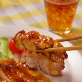 ウチの黄金比 鶏の照り焼き お弁当にも レシピ 作り方 By Ai クックパッド 簡単おいしいみんなのレシピが377万品