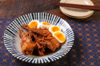 動画 簡単 圧力鍋で手羽元のさっぱり煮 レシピ 作り方 By けこけこ クックパッド