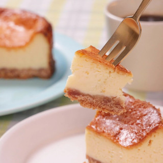 簡単 しっとり濃厚チーズケーキ レシピ 作り方 By Yuzumaman クックパッド 簡単おいしいみんなのレシピが350万品