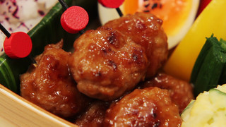 お弁当に冷凍作り置き 豆腐入り 鶏つくね レシピ 作り方 By ほっこり の クックパッド 簡単おいしいみんなのレシピが354万品